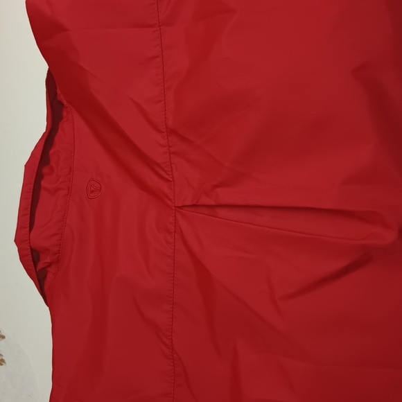 Pro Tour Cool Play Men's Golf Pullover Windbreaker - Picture 8 of 10